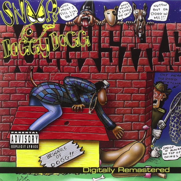 Ain't No Fun (If the Homies Can't Have None) cover art