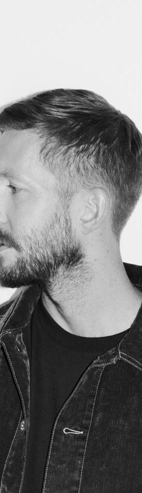 Calvin Harris