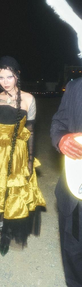 Bella Poarch