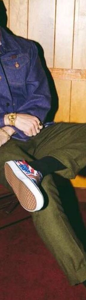 Macklemore