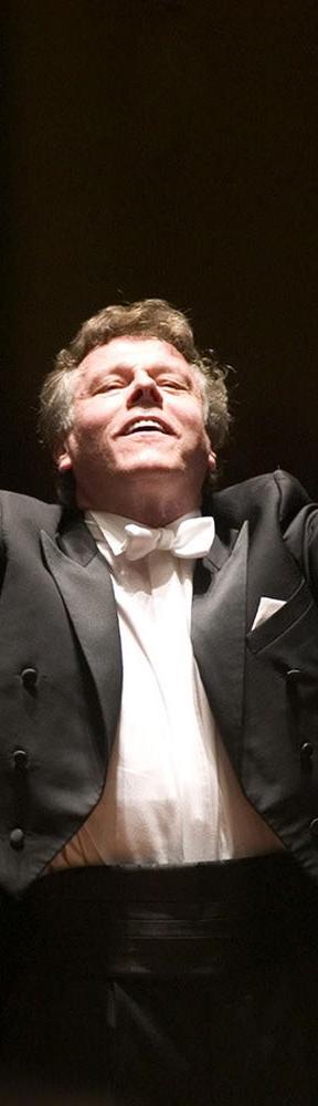 Mariss Jansons