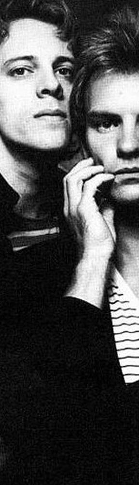 The Police