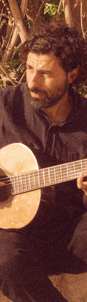 José González