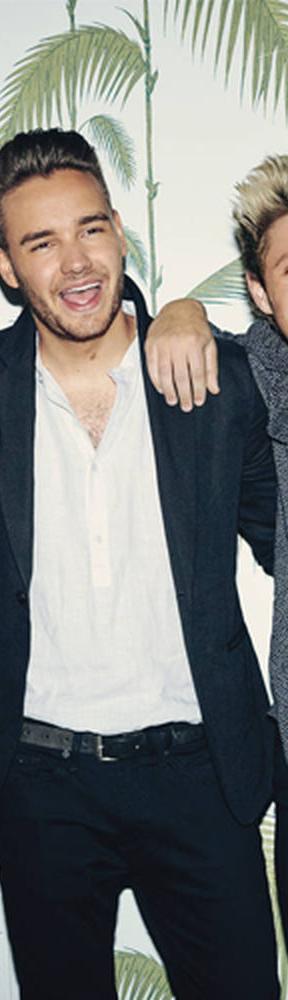 One Direction