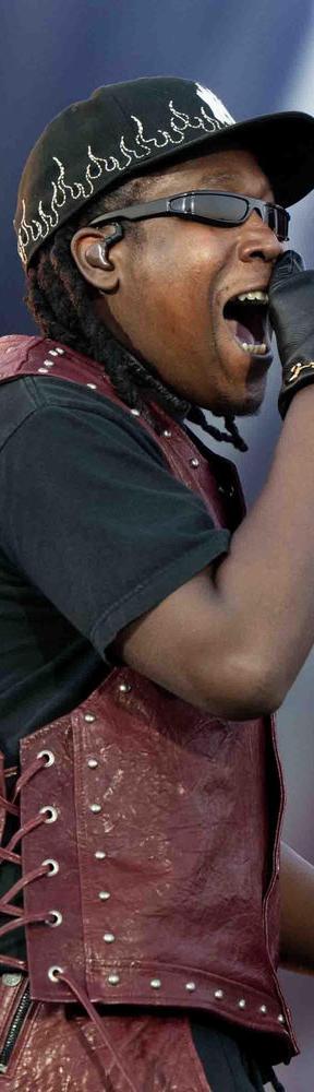 Don Toliver