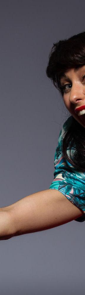Kimbra
