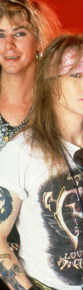 Guns N' Roses