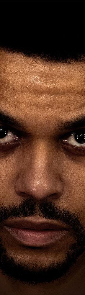 The Weeknd