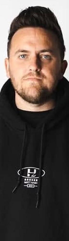 Matt Nash