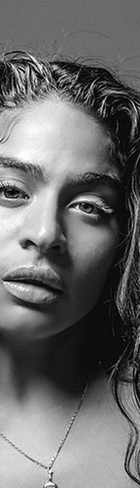 Jessie Reyez