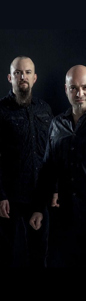 Disturbed