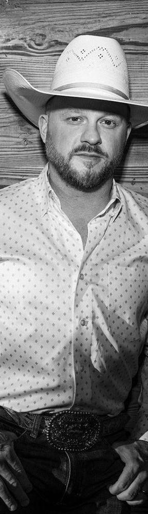 Cody Johnson