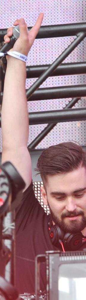 DYRO