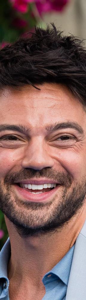 Dominic Cooper