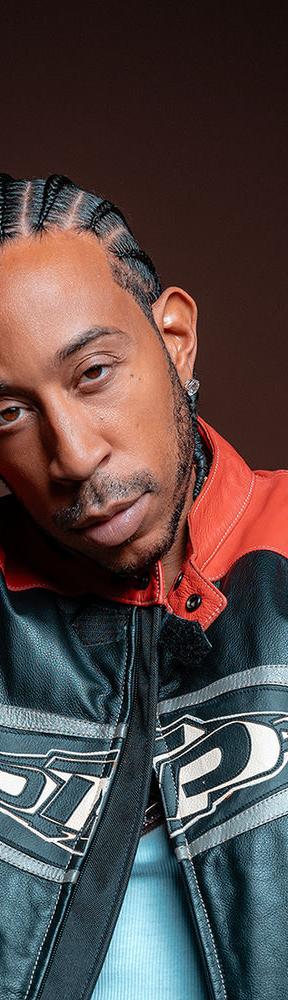 Ludacris