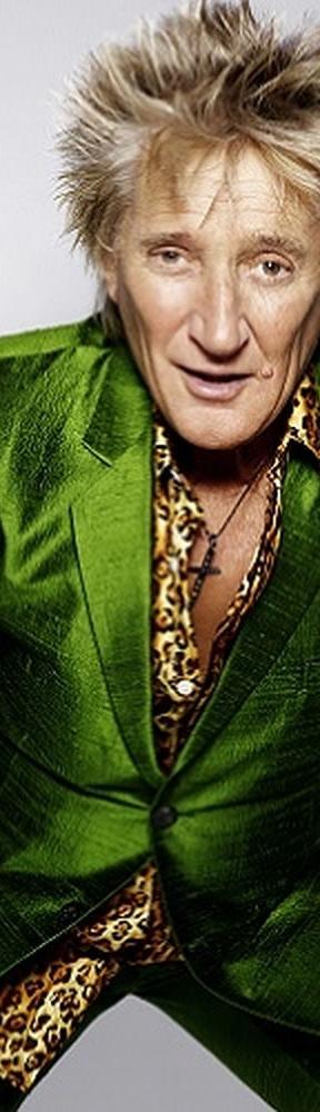 Rod Stewart