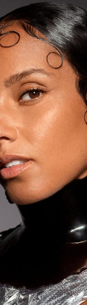 Alicia Keys