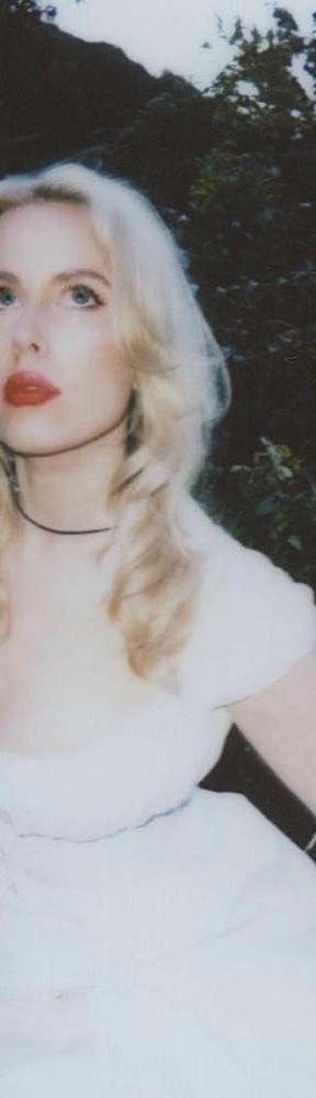 Holly Macve