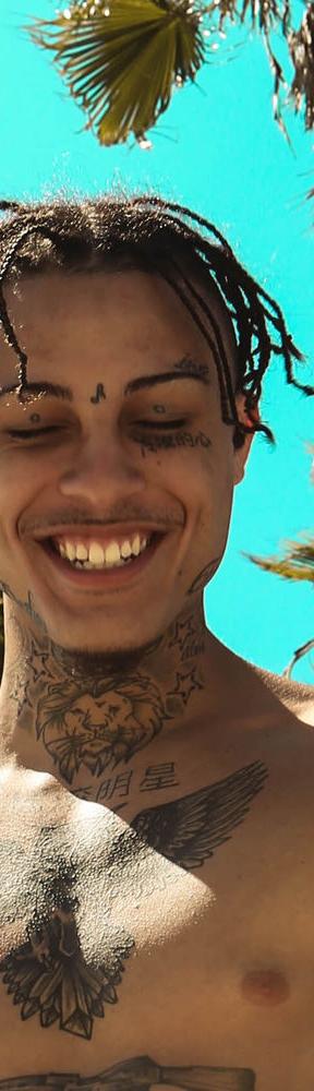 Lil Skies