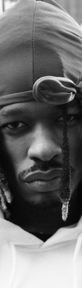 Ro Ransom
