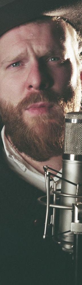 Alex Clare