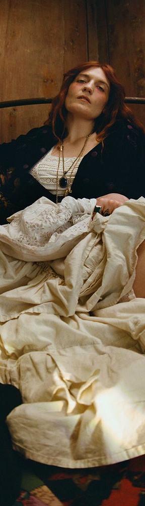 Florence + the Machine