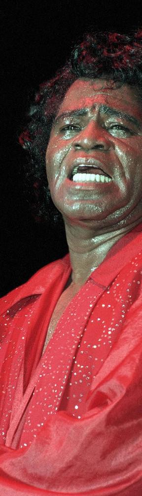 James Brown