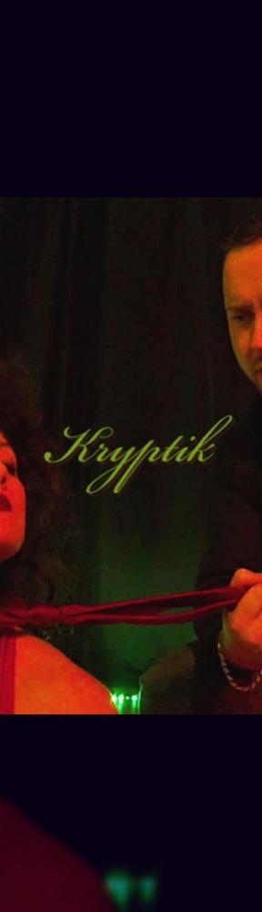 kryptik