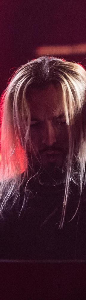 Salvatore Ganacci