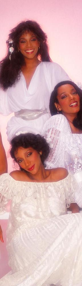 Sister Sledge