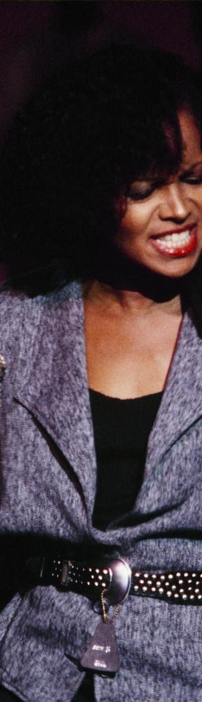 Rebbie Jackson