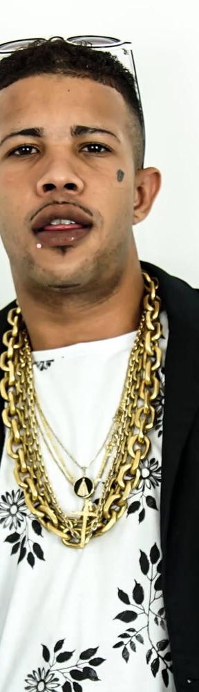 Mc Magrinho