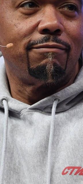 Timbaland