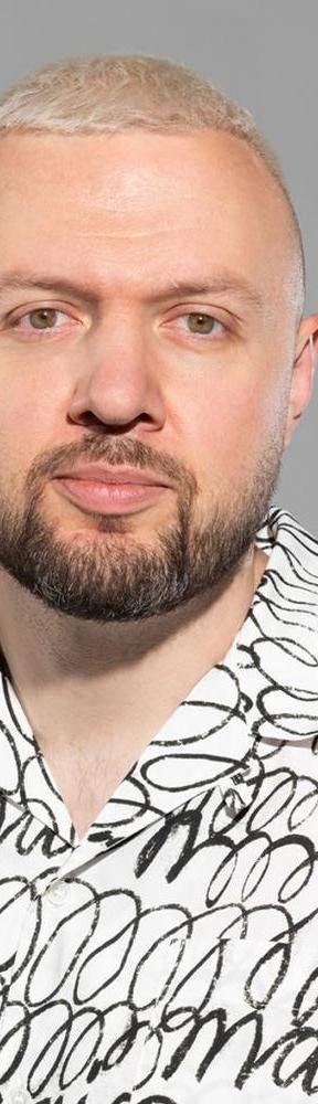 Chris Lake