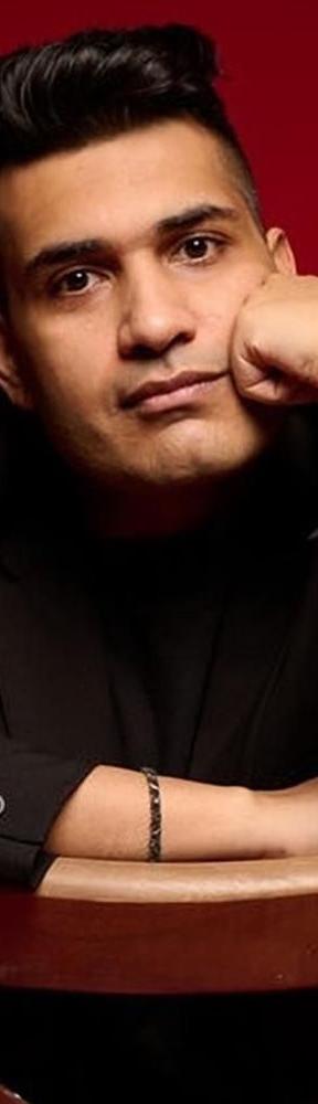 Shashwat Sachdev