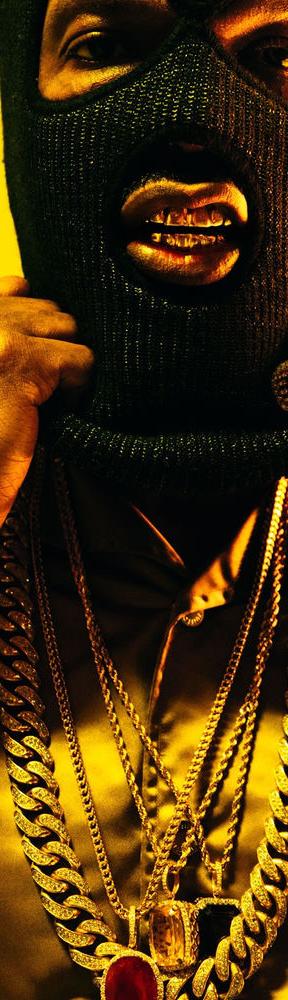 Juicy J