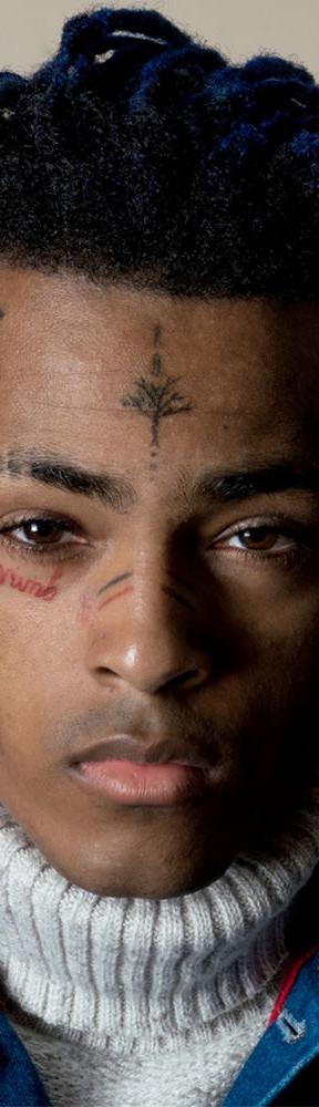 XXXTENTACION