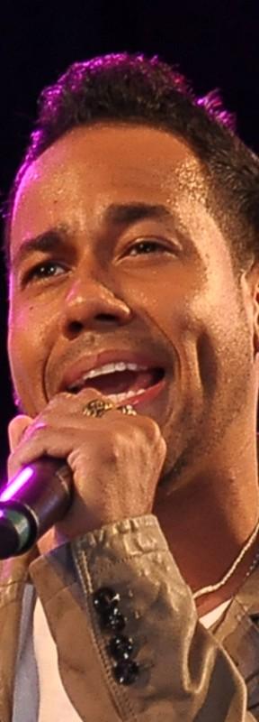 Romeo Santos