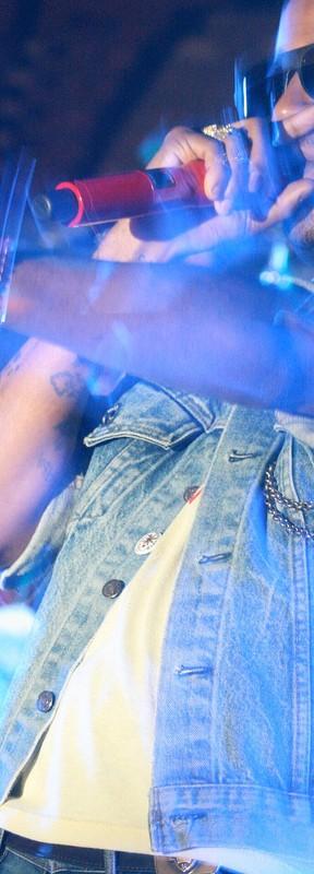 Kid Cudi