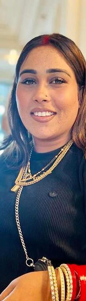 Afsana Khan