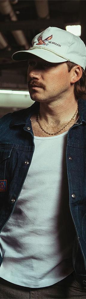 Morgan Wallen