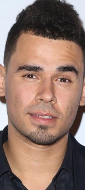 Afrojack