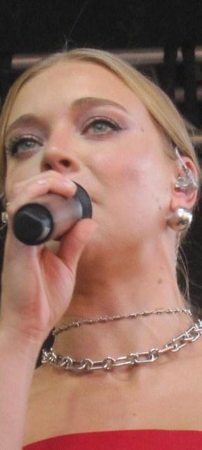 Becky Hill