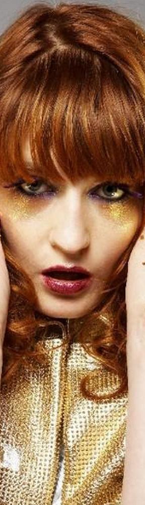 Florence Welch