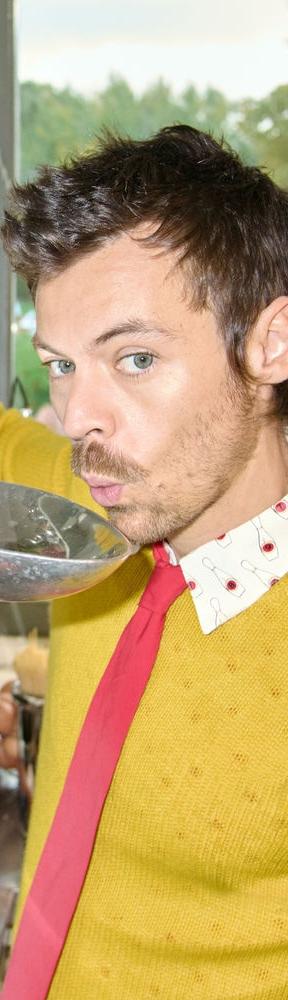 Harry Styles