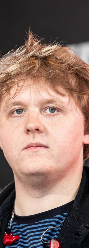 Lewis Capaldi
