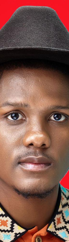 Samthing Soweto