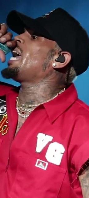 Chris Brown