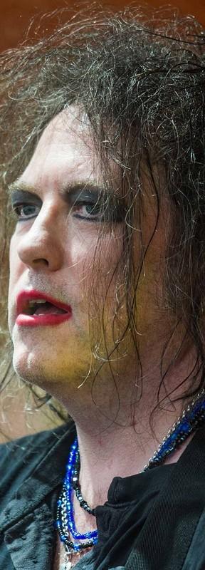 Robert Smith