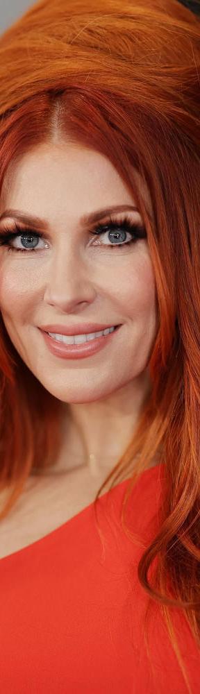 Bonnie McKee